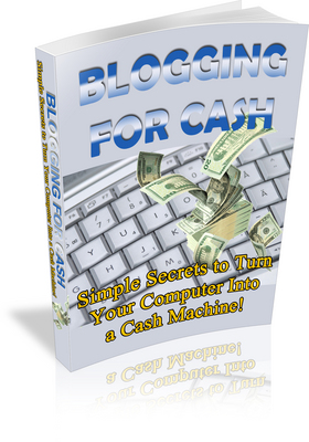 Product picture How to setup successful earning blog