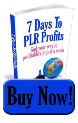 Product picture Seven Days Program To Private Label Rights