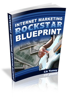 Product picture Internet Marketing RockStar Blueprint