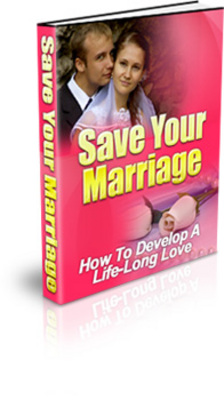 Product picture SAVE YOUR MARRIAGE